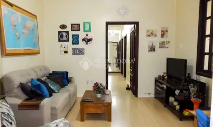 Apartamento com 2 quartos à venda na Rua Ferreira Viana, 659, Petrópolis, Porto Alegre, 71 m2 por R$ 270.000