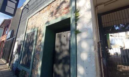 Casa comercial à venda na Travessa do Carmo, 76, Cidade Baixa, Porto Alegre, 160 m2 por R$ 1.600.000