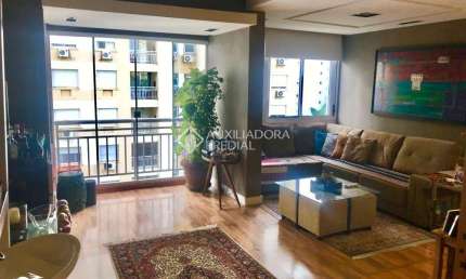 Apartamento com 3 quartos à venda na Rua Jari, 740, Passo da Areia, Porto Alegre, 74 m2 por R$ 674.500