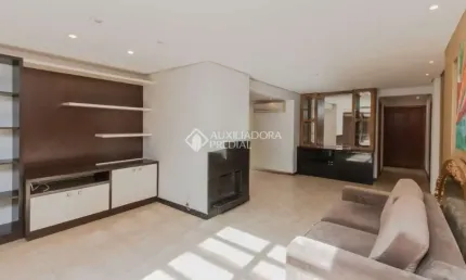 Apartamento com 3 quartos à venda na Rua Sinimbú, 145, Petrópolis, Porto Alegre, 226 m2 por R$ 1.915.000
