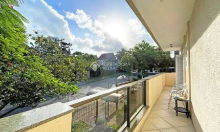 Apartamento com 3 quartos à venda na Rua João Paetzel, 1012, Chácara das Pedras, Porto Alegre, 97 m2 por R$ 507.450