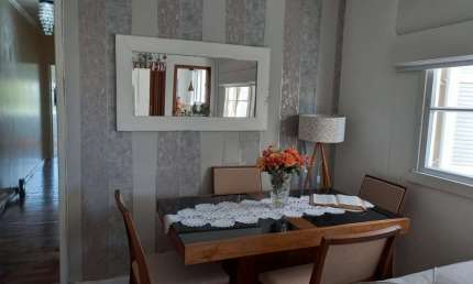 Apartamento com 3 quartos à venda na Rua Doutor Alcides Cruz, 196, Santa Cecília, Porto Alegre, 94 m2 por R$ 496.375