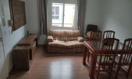 Apartamento com 2 quartos à venda na Avenida Armando Fajardo, 763, Igara, Canoas, 48 m2 por R$ 210.000