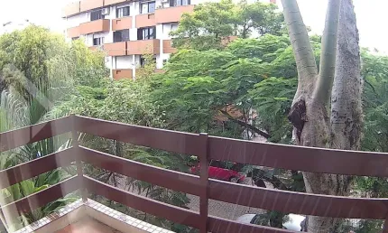 Apartamento com 2 quartos à venda na Rua Costa, 217, Menino Deus, Porto Alegre, 72 m2 por R$ 440.000