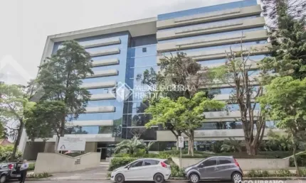 Sala comercial à venda na Avenida Cristóvão Colombo, 2948, Auxiliadora, Porto Alegre, 44 m2 por R$ 490.000