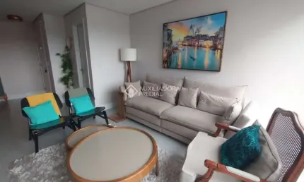 Apartamento com 3 quartos à venda na Rua Artur Fabião Carneiro, 249, Passo da Areia, Porto Alegre, 96 m2 por R$ 1.390.000