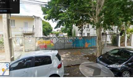 Terreno à venda na Rua Maranguape, 123, Petrópolis, Porto Alegre, 470 m2 por R$ 890.000
