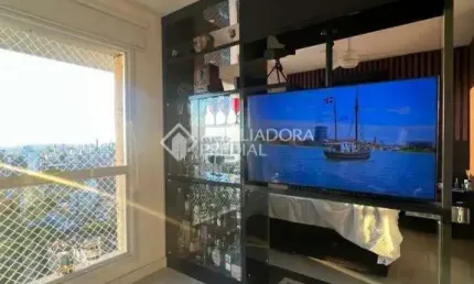 Apartamento com 1 quarto à venda na rua curvelo, 130, petrópolis, porto alegre, 45 m2 por r$ 650.000