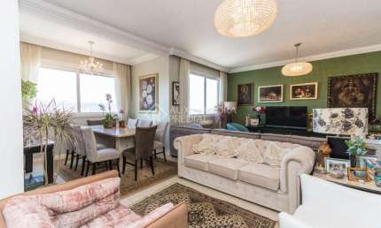 Apartamento com 3 quartos à venda na Rua Engenheiro Olavo Nunes, 365, Bela Vista, Porto Alegre, 127 m2 por R$ 1.250.000