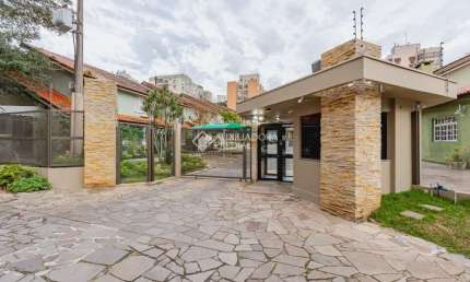 Casa em condomínio fechado com 2 quartos à venda na Rua Doutor Armando Barbedo, 1151, Tristeza, Porto Alegre, 78 m2 por R$ 495.000