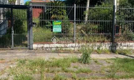 Terreno à venda na Rua Umbú, 77, Passo da Areia, Porto Alegre, 359 m2 por R$ 850.000