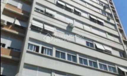 Apartamento com 3 quartos à venda na Rua Ramiro Barcelos, 2129, Rio Branco, Porto Alegre, 95 m2 por R$ 460.750