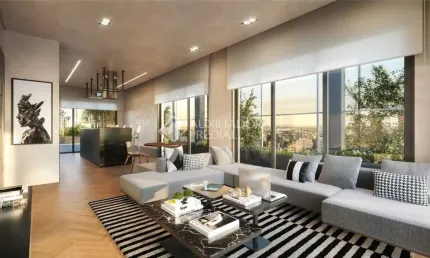 Apartamento com 2 quartos à venda na Rua Silva Jardim, 773, Auxiliadora, Porto Alegre, 69 m2 por R$ 1.200.000