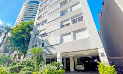 Apartamento com 3 quartos à venda na Rua Olavo Barreto Viana, 66, Moinhos de Vento, Porto Alegre, 176 m2 por R$ 1.000.000