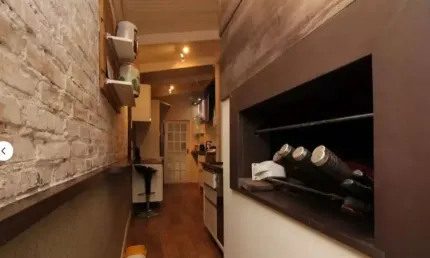 Apartamento com 2 quartos à venda na Rua Ramiro Barcelos, 2411, Rio Branco, Porto Alegre, 103 m2 por R$ 680.000