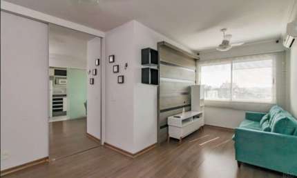 Apartamento com 2 quartos à venda na Rua São Manoel, 2061, Rio Branco, Porto Alegre, 52 m2 por R$ 680.000