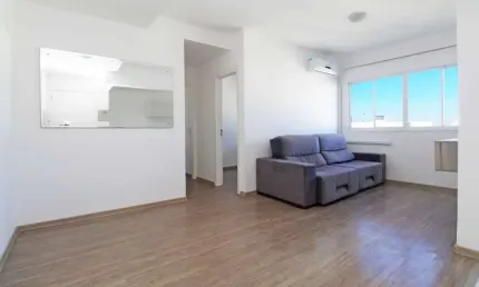 Apartamento com 2 quartos à venda na Rua Antônio Joaquim Mesquita, 570, Passo da Areia, Porto Alegre, 54 m2 por R$ 480.000