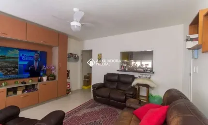 Apartamento com 4 quartos à venda na Rua Américo Vespucio, 1111, Higienópolis, Porto Alegre, 100 m2 por R$ 599.000