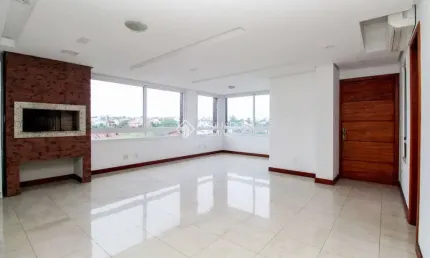 Apartamento com 3 quartos à venda na rua dona adda mascarenhas de moraes, 1226, jardim planalto, porto alegre, 121 m2 por r$ 998.000