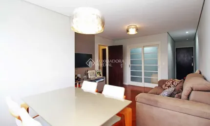 Apartamento com 3 quartos à venda na Rua Álvares Machado, 120, Petrópolis, Porto Alegre, 106 m2 por R$ 620.000