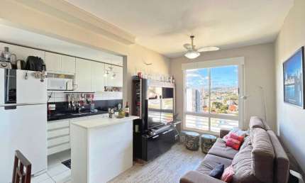 Apartamento com 2 quartos à venda na Rua Aurélio Porto, 184, Partenon, Porto Alegre, 51 m2 por R$ 330.000