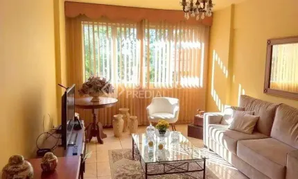 Apartamento com 3 quartos à venda na Avenida Alberto Bins, 903, Centro Histórico, Porto Alegre, 102 m2 por R$ 379.000