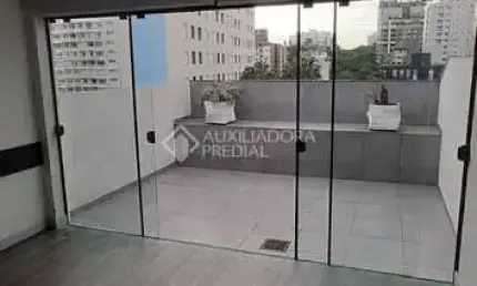 Sala comercial à venda na Rua Felipe Neri, 366, Auxiliadora, Porto Alegre, 205 m2 por R$ 1.080.000