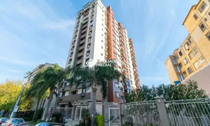 Apartamento com 2 quartos à venda na Rua Sete de Abril, 375, Floresta, Porto Alegre, 84 m2 por R$ 610.000