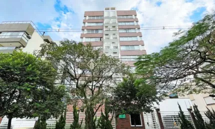 Apartamento com 2 quartos à venda na Rua Itaboraí, 101, Jardim Botânico, Porto Alegre, 72 m2 por R$ 1.070.000