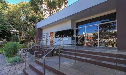 Apartamento com 3 quartos à venda na Avenida Panamericana, 288, Jardim Lindóia, Porto Alegre, 129 m2 por R$ 750.000