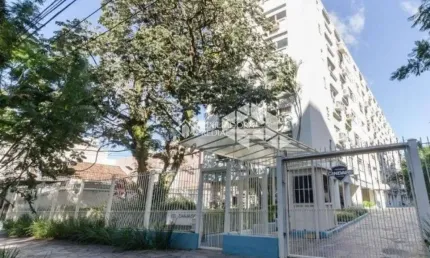 Apartamento com 1 quarto à venda na Travessa Jaguarão, 77, São João, Porto Alegre, 44 m2 por R$ 400.000
