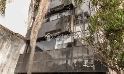 Sala comercial à venda na Rua Vasco da Gama, 423, Bom Fim, Porto Alegre, 29 m2 por R$ 155.000