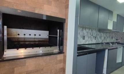 Apartamento com 3 quartos à venda na Avenida Érico Veríssimo, 240, Menino Deus, Porto Alegre, 75 m2 por R$ 845.500