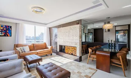 Apartamento com 2 quartos à venda na rua vítor meireles, 79, rio branco, porto alegre, 101 m2 por r$ 1.549.000