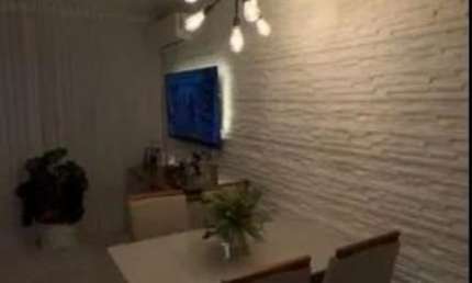 Apartamento com 2 quartos à venda na Avenida Edgar Pires de Castro, 2901, Hípica, Porto Alegre, 41 m2 por R$ 230.000