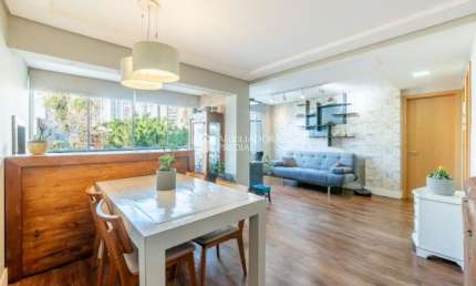 Apartamento com 3 quartos à venda na Rua Jari, 359, Passo da Areia, Porto Alegre, 81 m2 por R$ 970.000