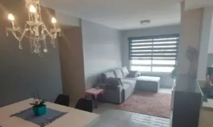 Apartamento com 2 quartos à venda na Rua Mauro Guedes de Oliveira, 131, Jardim Lindóia, Porto Alegre, 68 m2 por R$ 500.000