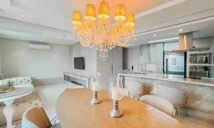 Apartamento com 3 quartos à venda na Rua Valdir Antônio Lopes, 199, Três Figueiras, Porto Alegre, 175 m2 por R$ 2.950.000