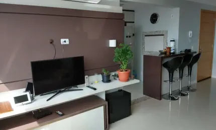 Apartamento com 3 quartos à venda na Rua Gomes Jardim, 1188, Santana, Porto Alegre, 83 m2 por R$ 799.000