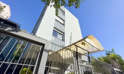Apartamento com 2 quartos à venda na Rua Tenente-Coronel Fabrício Pilar, 945, Mont Serrat, Porto Alegre, 72 m2 por R$ 489.000