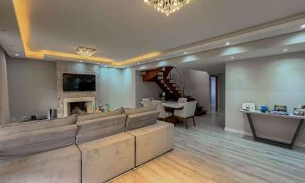 Cobertura com 4 quartos à venda na Rua Desembargador Moreno Loureiro Lima, 130, Bela Vista, Porto Alegre, 440 m2 por R$ 2.375.000