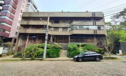 Apartamento com 3 quartos à venda na Rua Desembargador Moreno Loureiro Lima, 130, Bela Vista, Porto Alegre, 325 m2 por R$ 1.870.000