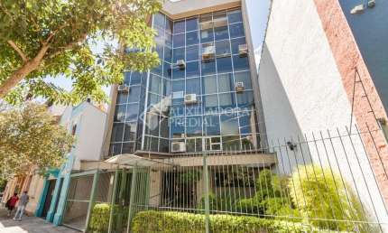 Sala comercial à venda na Rua Doutor Vale, 60, Floresta, Porto Alegre, 50 m2 por R$ 180.000
