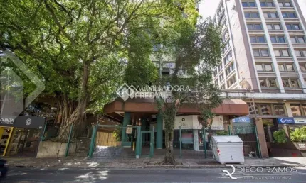 Apartamento com 1 quarto à venda na Avenida Independência, 972, Independência, Porto Alegre, 46 m2 por R$ 435.000