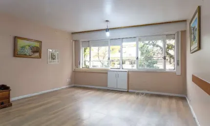 Apartamento com 3 quartos à venda na Rua Tomaz Flores, 365, Independência, Porto Alegre, 120 m2 por R$ 640.000