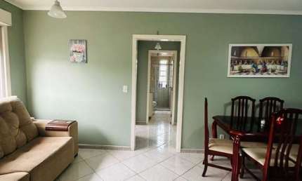 Apartamento com 2 quartos à venda na Rua Coronel Massot, 1405, Cristal, Porto Alegre, 60 m2 por R$ 290.000