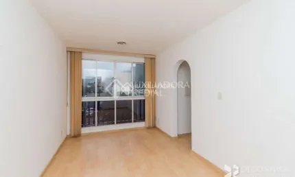 Apartamento com 2 quartos à venda na Rua Jataí, 905, Cristal, Porto Alegre, 61 m2 por R$ 280.000