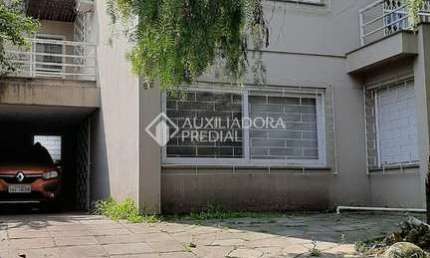 Casa com 5 quartos à venda na Rua Doutor Guimarães Rosa, 65, Boa Vista, Porto Alegre, 354 m2 por R$ 1.800.000