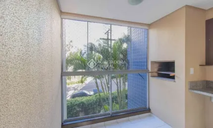 Apartamento com 3 quartos à venda na Avenida General Barreto Viana, 1268, Chácara das Pedras, Porto Alegre, 103 m2 por R$ 1.005.000