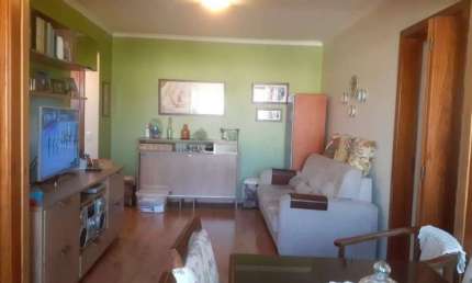 Apartamento com 2 quartos à venda na Rua Domingos Martins, 842, Cristo Redentor, Porto Alegre, 75 m2 por R$ 430.000